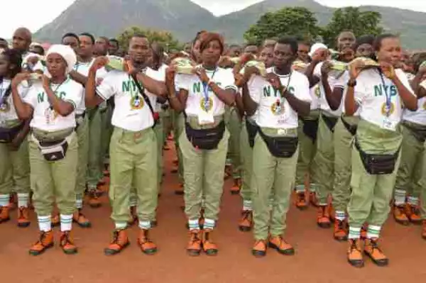 How 2017 Corps Members Can Apply For Correction Of Names – NYSC Reveals